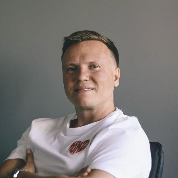 Артур Лупашко